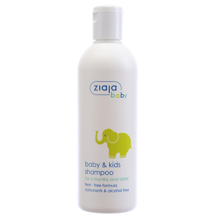 Champú Para Bebés Y Niños - 270 Ml