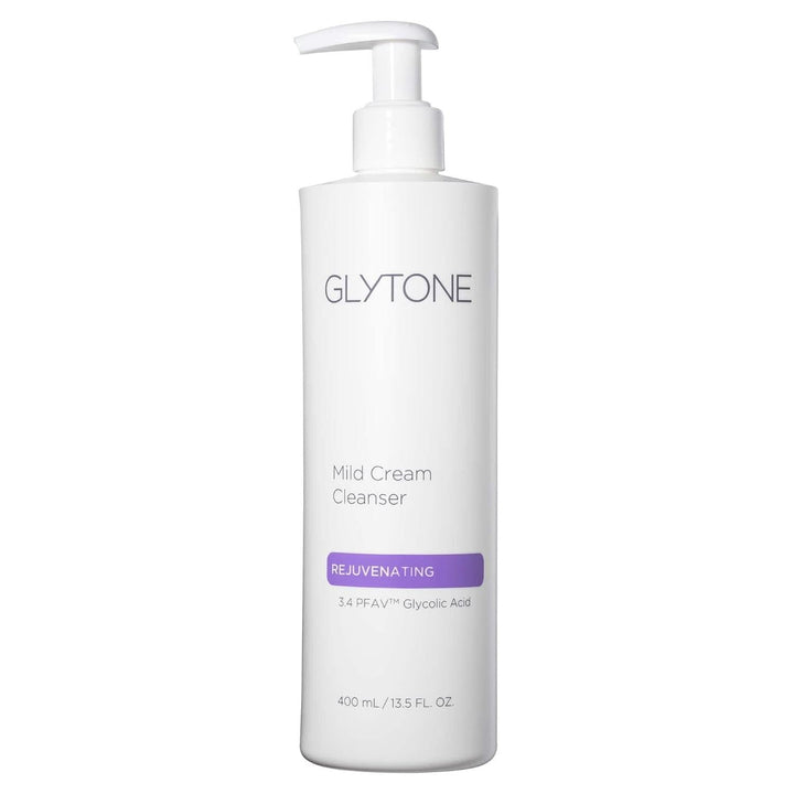 Glytone - Mild Cream Cleanser - Cremă de curățare blândă pentru Piele Uscata