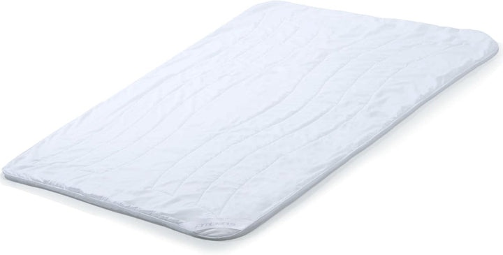 Ambiente vară plapumă ușoară 220 X 240 Cm Microfibre plapumă respirabil iarnă vară