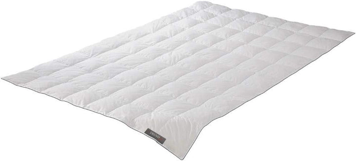 Badenia Trendline Comfort plapuma jos, plapuma de iarna cald cu 90% jos & 10% pene clasa I, 135 X 200 Cm, jos Pass Tested & Oeko-Tex Certified, Produs în conformitate cu standardul de calitate german
