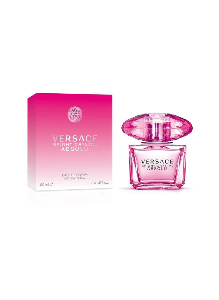 Bright Crystal Absolu Apa de Parfum, 90 ml
