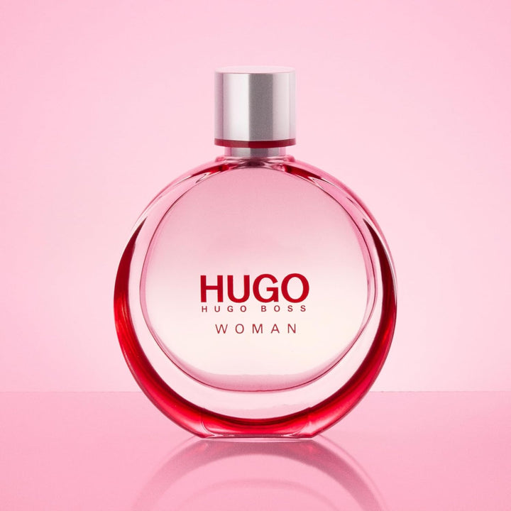Apă de parfum Hugo Woman 50 ml