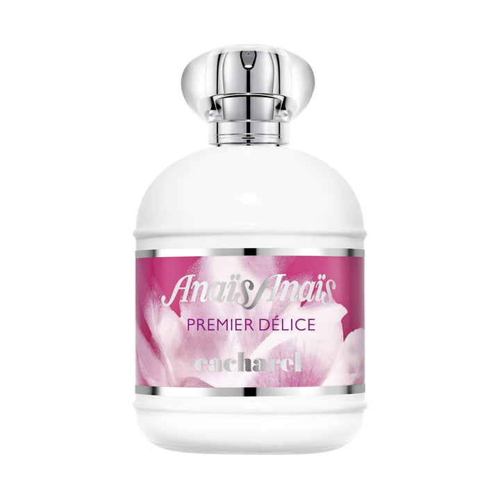 Cacharel Anaïs Anaïs Premier Delice Parfum pentru femei | Apa de Toaleta Spray | De lungă durată | Parfum pentru femei fructat-floral | 100ML