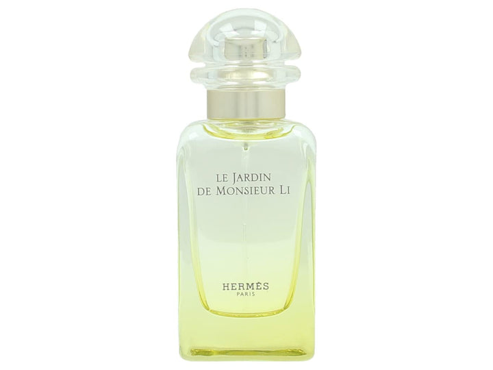 Hermes Le Jardin De Monsieur Li Eau De Toilette Spray 50 Ml Unisex