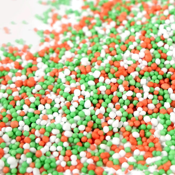 Sprinkles cu tematica de Crăciun, 40 grame