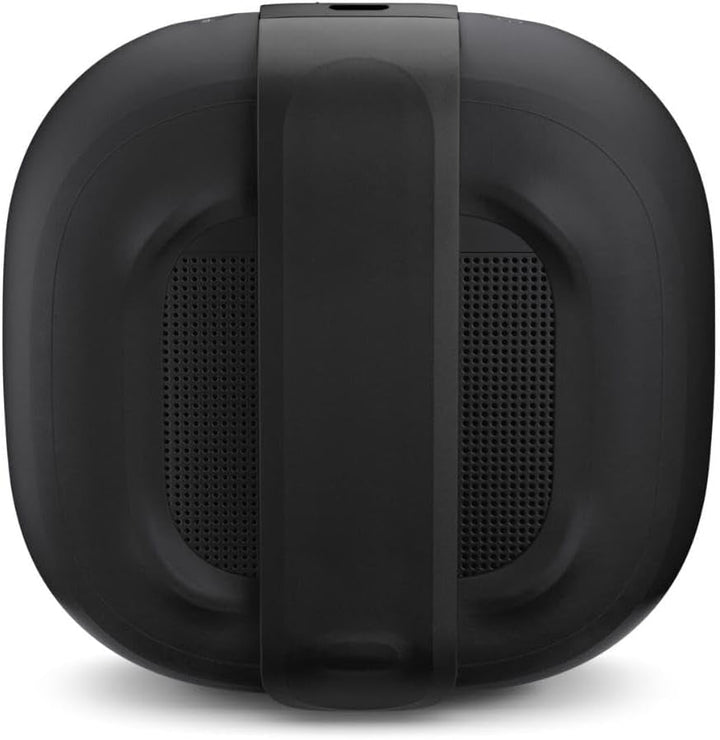 Difuzor Bose Soundlink Micro Bluetooth negru, 783342-0100