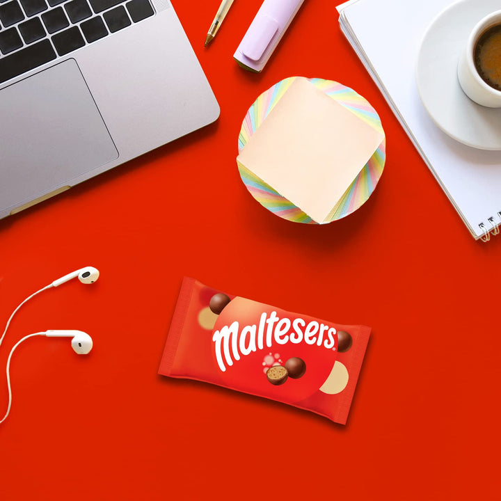 Maltesers