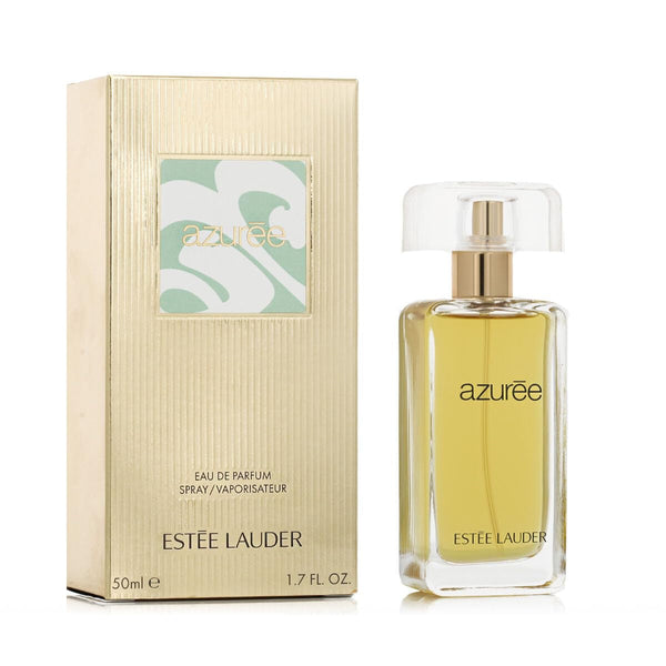 Azurée Femme/Woman Eau De Parfum Spray, 1 pachet (1 x 50 ml)