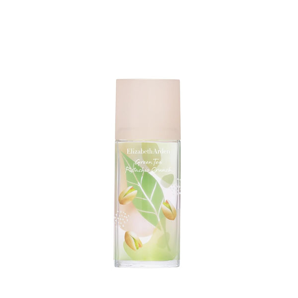 Elizabeth Arden - Ceai Verde, Apă de Toaletă, Parfum cu esențe naturale precum Fistic Crocant, Aromă răcoritoare, florală și citrică, Trezește simțurile, Revigorează - 50 ml