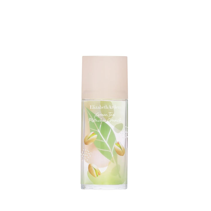 Elizabeth Arden - Ceai Verde, Apă de Toaletă, Parfum cu esențe naturale precum Fistic Crocant, Aromă răcoritoare, florală și citrică, Trezește simțurile, Revigorează - 50 ml