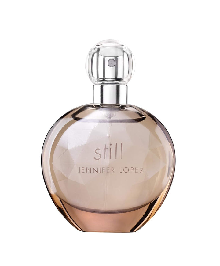 Jennifer Lopez Still Eau De Parfum Spray, 100 ml