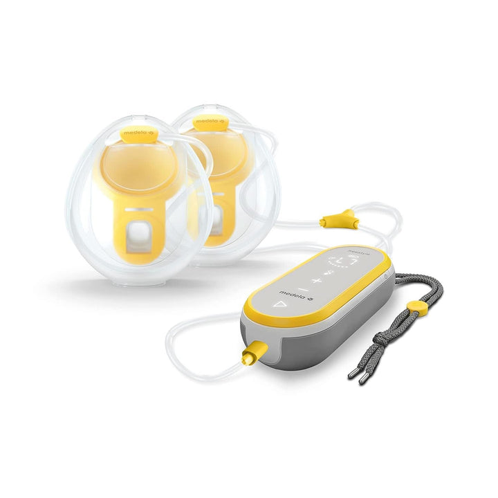 Medela Flaschen Zur Aufbewahrung Von Muttermilch | Bpa-Frei | Packung À 3 × 150 Ml