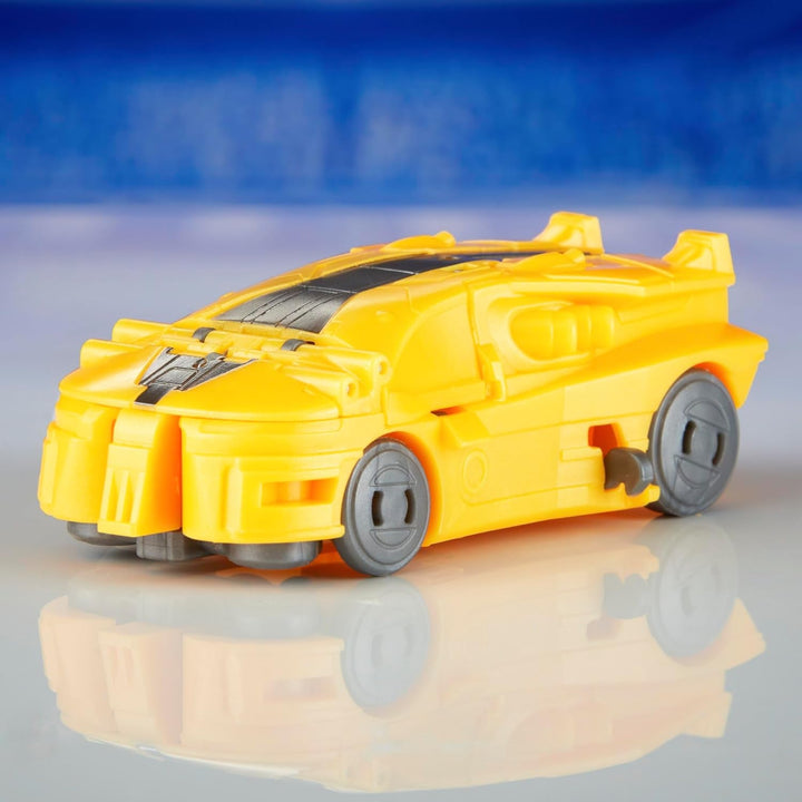 Transformers One COG Changer Bumblebee (B-127) Figură de acțiune