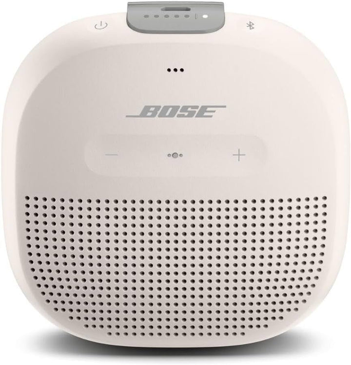 Difuzor Bose Soundlink Micro Bluetooth negru, 783342-0100