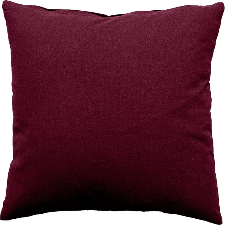 Plapumă cu 4 bobbles, iută, 90 X 190 Cm, lut, 2007AGCHLJT090190, 90 X 190 Cm Plapumi si pilote Naty Shop Roșu burgundy