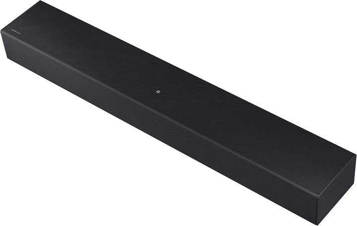 Samsung HW-C400/ZF Barra De Sonido Bluetooth 2.0 Canales Negra