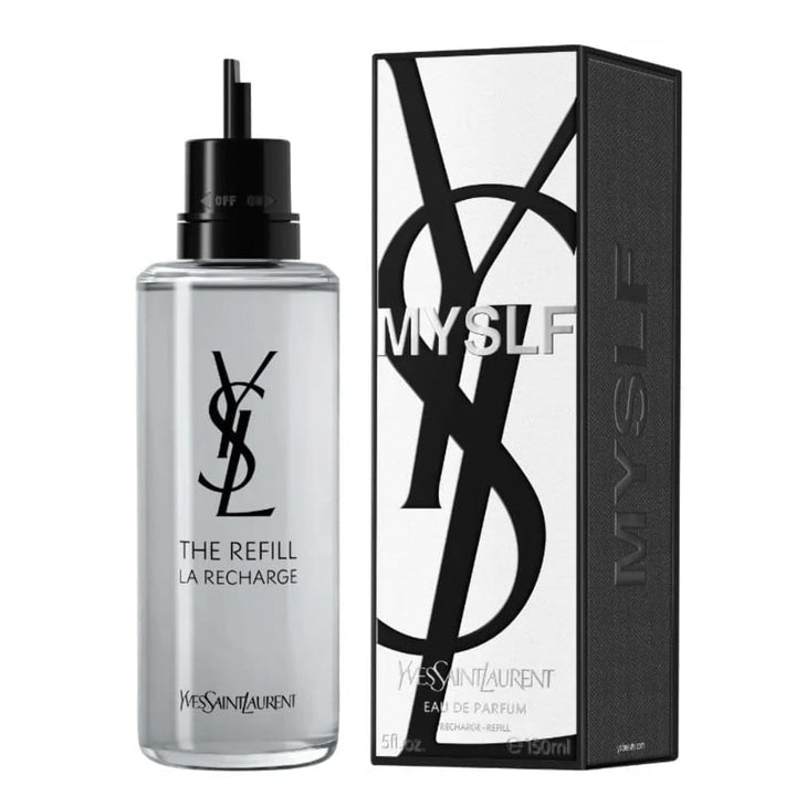 MYSLF Apa de Parfum Refill 150Ml