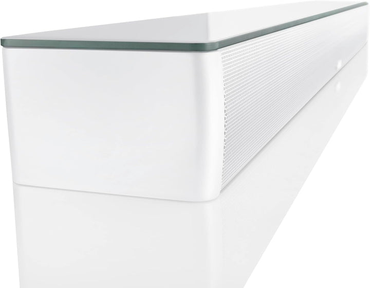 Canton Smart Soundbar 9 - S2 Weiss