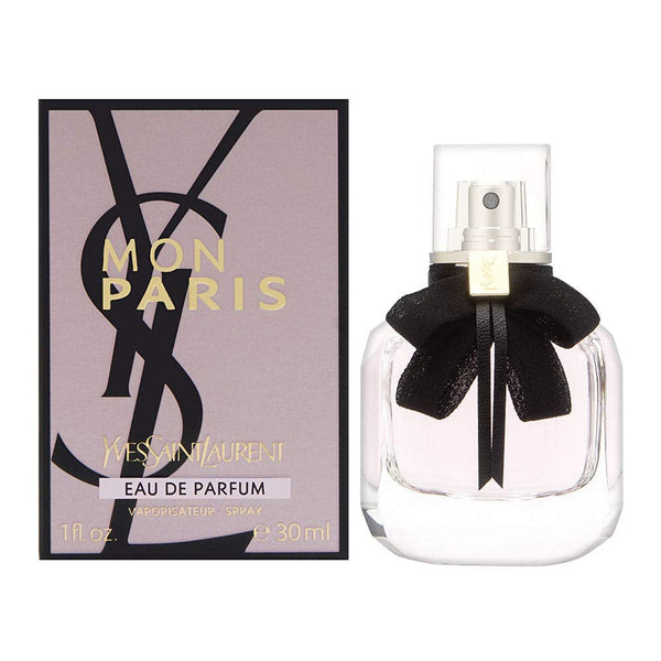 Mon Paris Femme / Femei, Apa de parfum, Vaporizator / Spray, Pachet de 1 (1 x 30 ml)