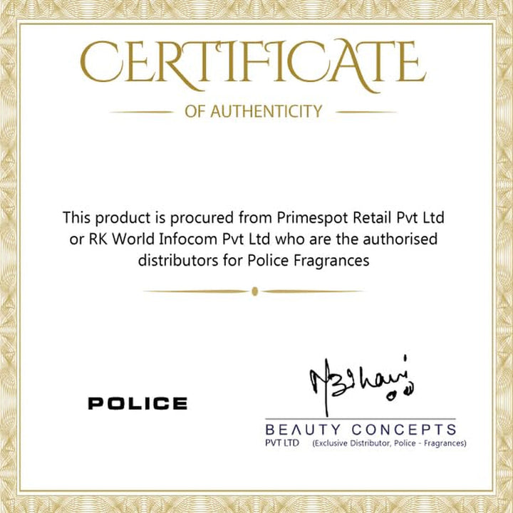 Police to Be Exotic Jungle Woman Edp, Linie: to Be, Apă de parfum pentru femei, Conținut: 40 ml