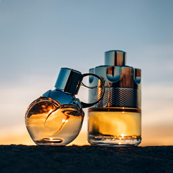 Parfum Azzaro Wanted Girl pentru femei | Apă de parfum | Parfum pentru femei | Parfum oriental | Parfumuri pentru femei | Parfum floral și oriental | 80 ml