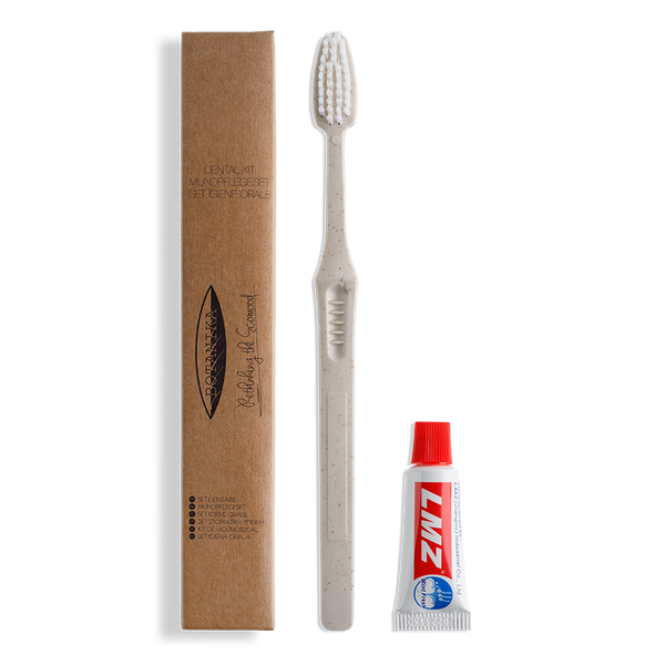 Set dental, botanika, 100 piezas