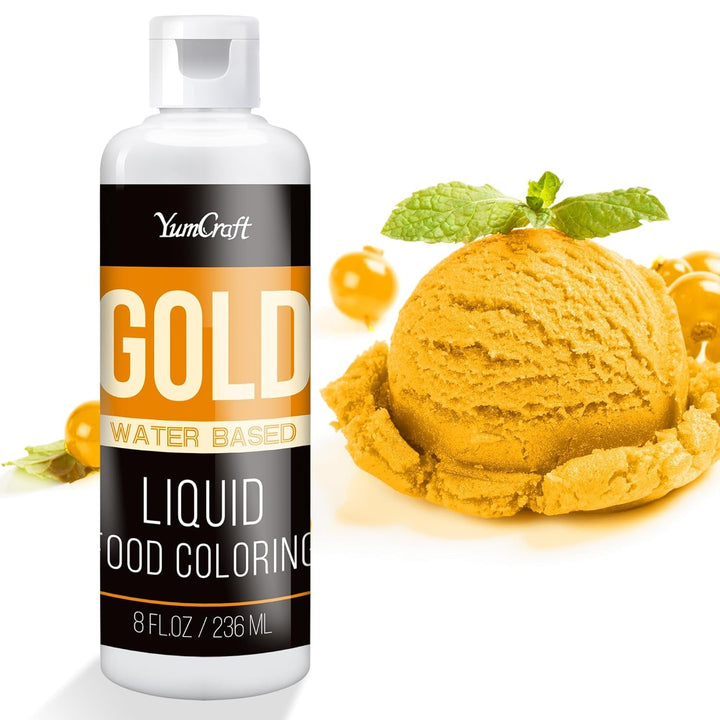 Lebensmittelfarbe - Hoch Konzentriert Flüssig Lebensmittel Farbe Zum Kuchen, Backen, Ostereiern, Getränken - Zuckerfrei Food Coloring Für Fondant, Zuckerguss, Slime, Tortendeko (Roter Samt, 236Ml)