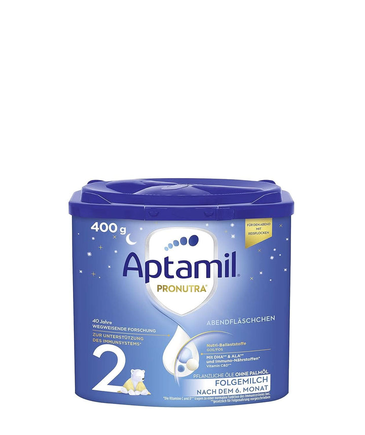 Aptamil Pronutra PRE – Anfangsmilch Von Geburt An, Mit DHA, Nur Laktose, Ohne Palmöl, Babynahrung, Milchpulver, 1X 800 G