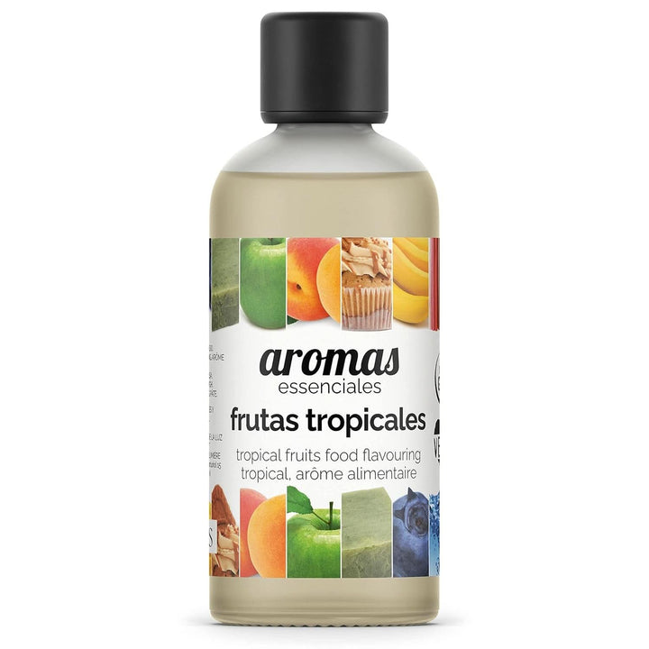 Konzentriertes Aroma Tropischer Früchte - 10 Ml