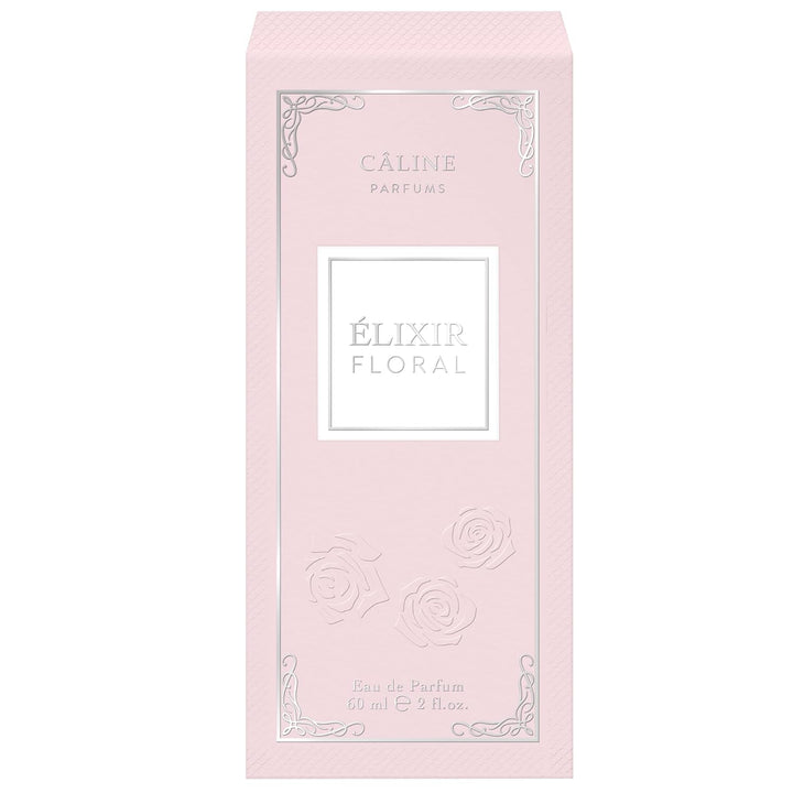 Élixir Floral EDP 60 ml