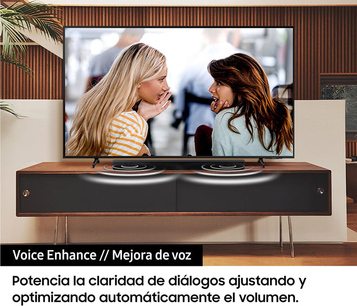 Samsung HW-C400/ZF Barra De Sonido Bluetooth 2.0 Canales Negra