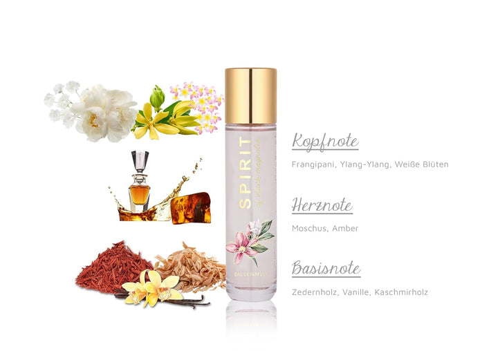 de Black Magnolia Edp 30 ml