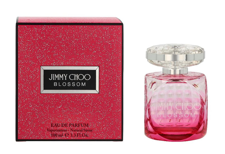 Jimmy Choo Blossom Edp, Linia: Blossom, Apă de parfum pentru femei, Conținut: 40 ml