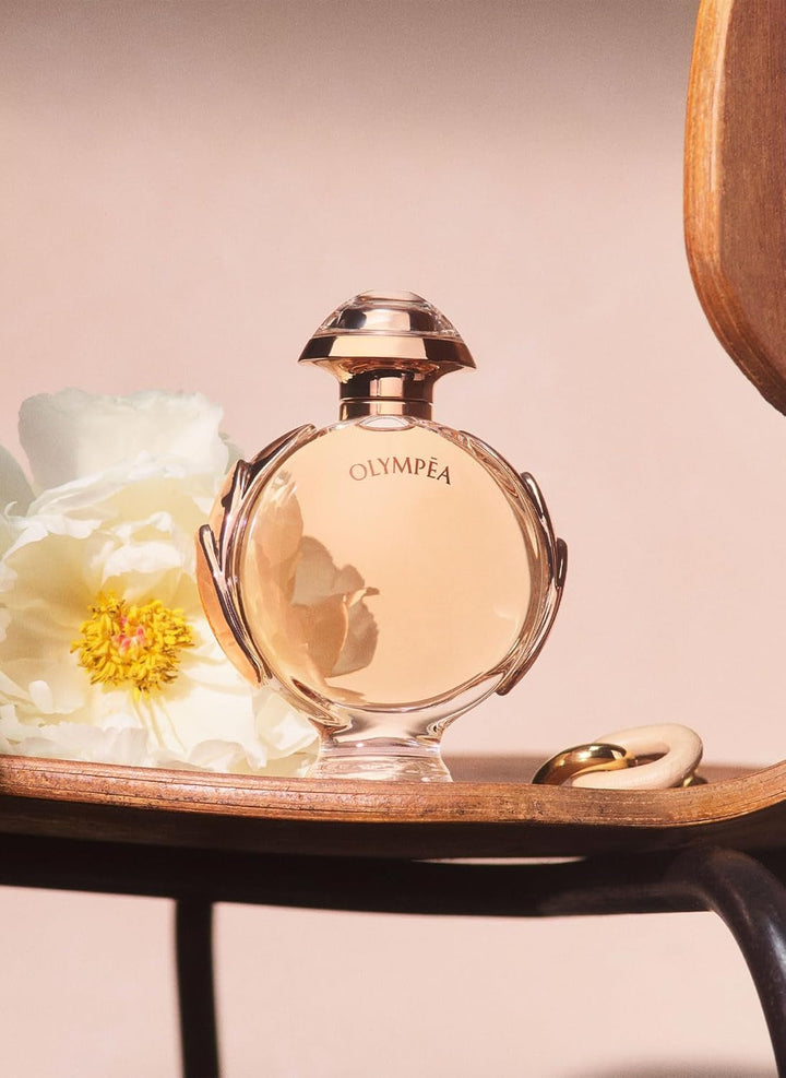 Olympea Femme/Women, Eau De Parfum, 50 ml
