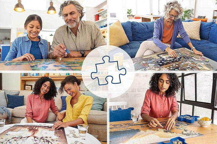Ravensburger puzzle pentru copii - 06116 Excursie la grădina zoologică - Cadru puzzle pentru copii cu vârsta de 3 ani și peste, cu 15 piese