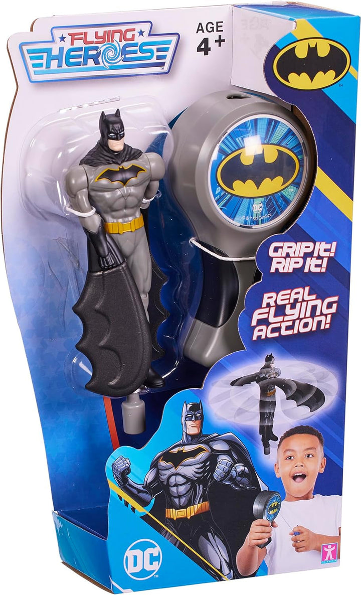 Eroi zburători - Batman