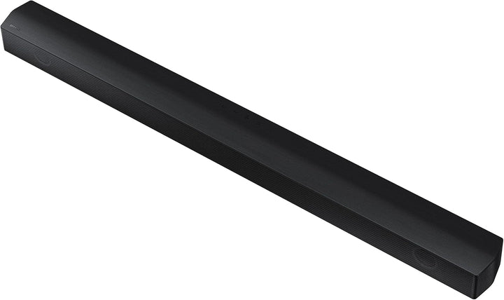 SAMSUNG HW-B530 2.1-Kanal-380-W-Soundbar + 6,5-Zoll-Wireless-Subwoofer + Adaptive Sound Lite + Spielemodus + Bass Boost + HDMI ARC