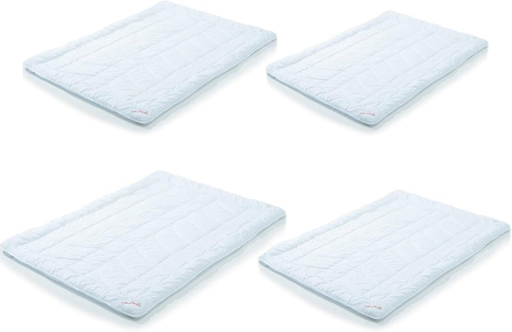 Celinatex First Class Summer Lightweight Duvet 155 X 200 Cm Quilt Ultra Lightweight Summer Duvet Respirabil Plapumi si pilote Naty Shop