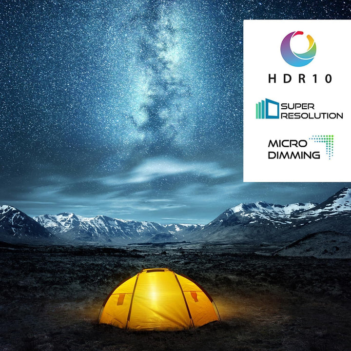 Toshiba 32LK3C64DAW 32 Zoll Fernseher/Smart TV (Full HD, HDR, Alexa Built-In, Triple-Tuner, Bluetooth) - Inkl. 6 Monate HD+ [2023]