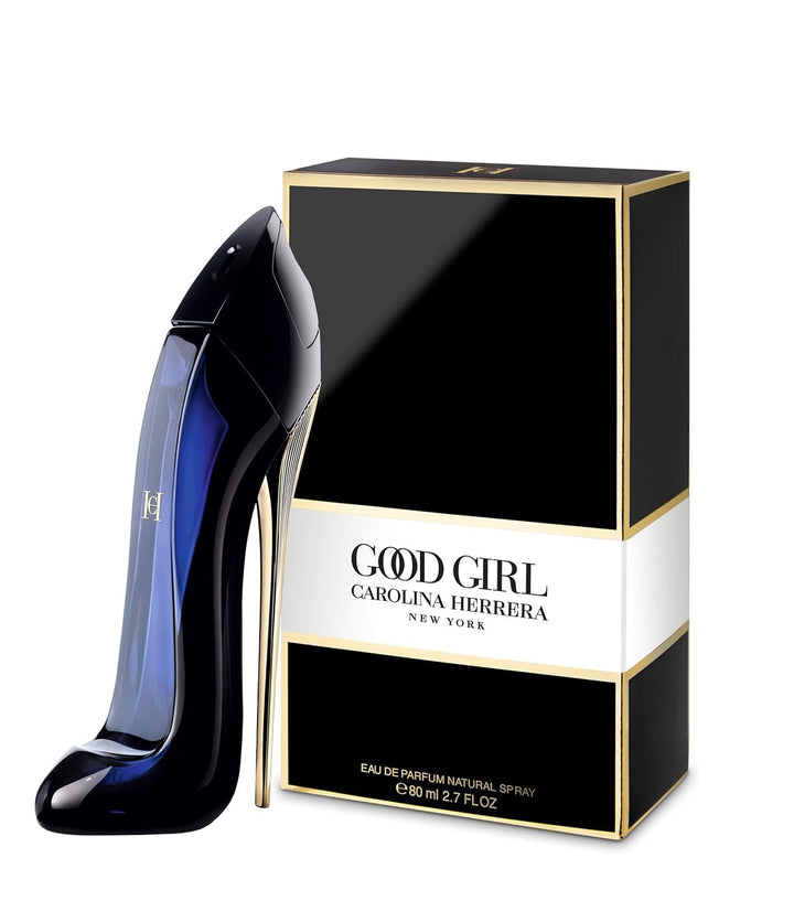 Apă de parfum pentru femei Good Girl, Preț/100 ml: 98,73 EUR, 80 ml