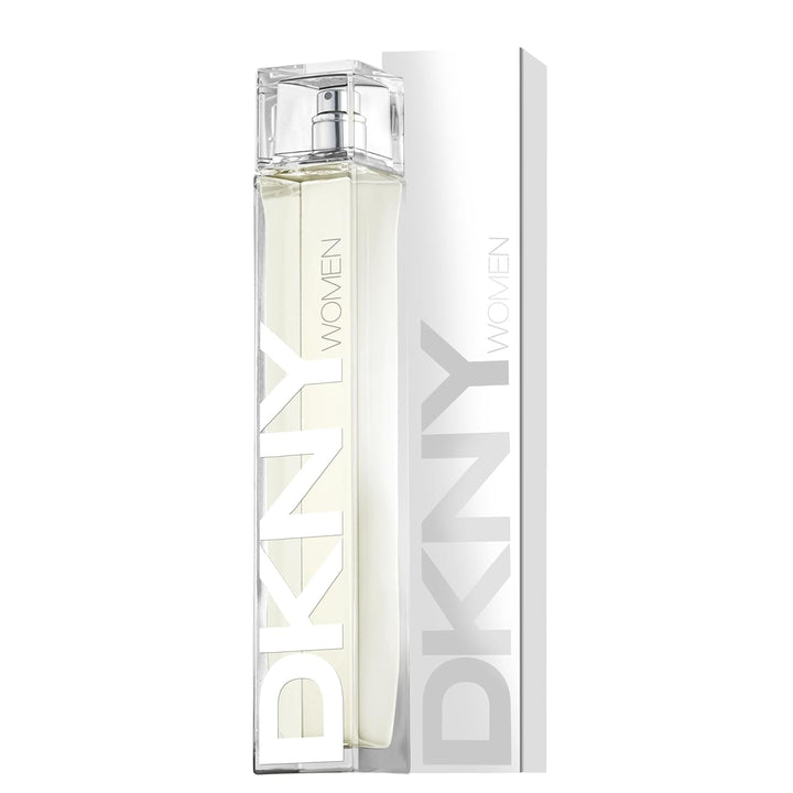 DKNY Women, Apă de parfum pentru femei, Parfum aromatic citric cu portocală roșie, Acțiune de lungă durată