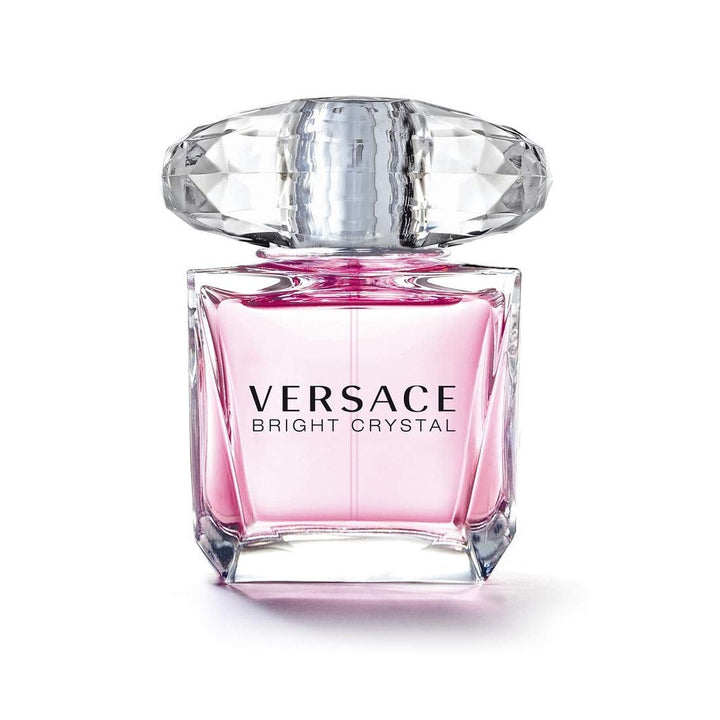 Bright Crystal Eau De Toilette Vapo Female - 30Ml