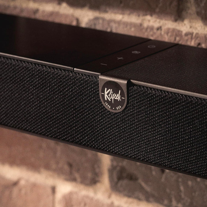 Klipsch Flexus Core 200, 3.1.2 Dolby Atmos Soundbar