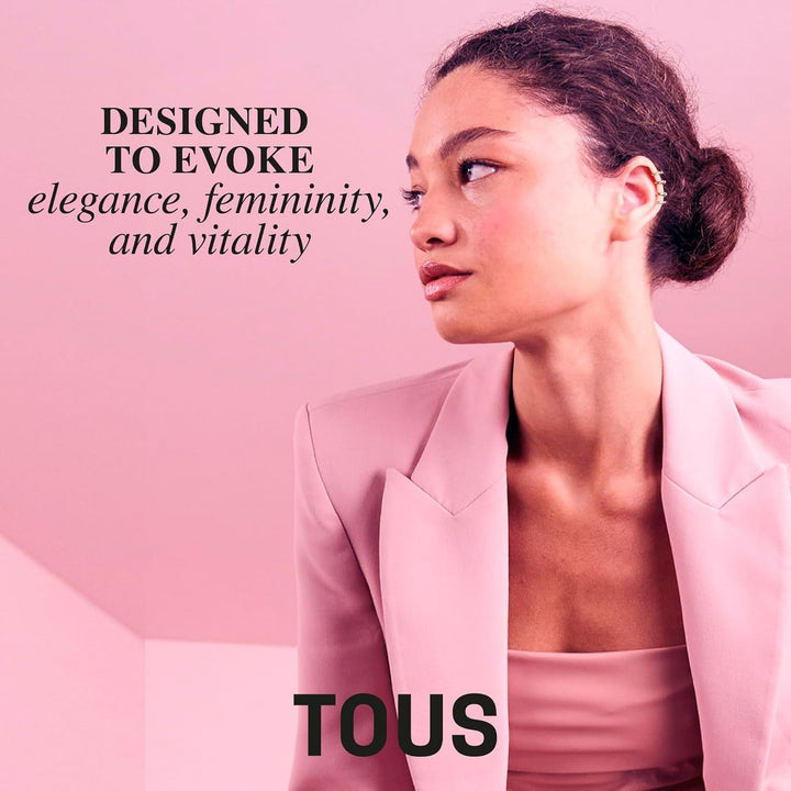 Apa de toaletă Tous ALL, 90 ml