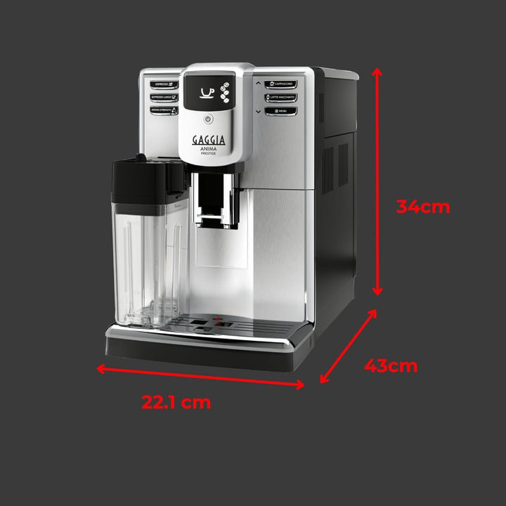 Gaggia Anima Prestige Mașină automată de cafea de