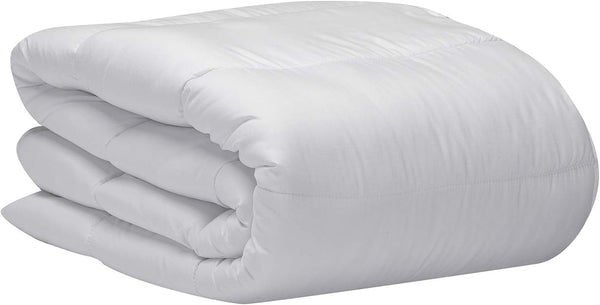 Pikolin Home - 400 G Plapumă anti acarieni, potrivită pentru camere de iarnă și temperaturi scăzute, pat 200-240 X 280 Cm.