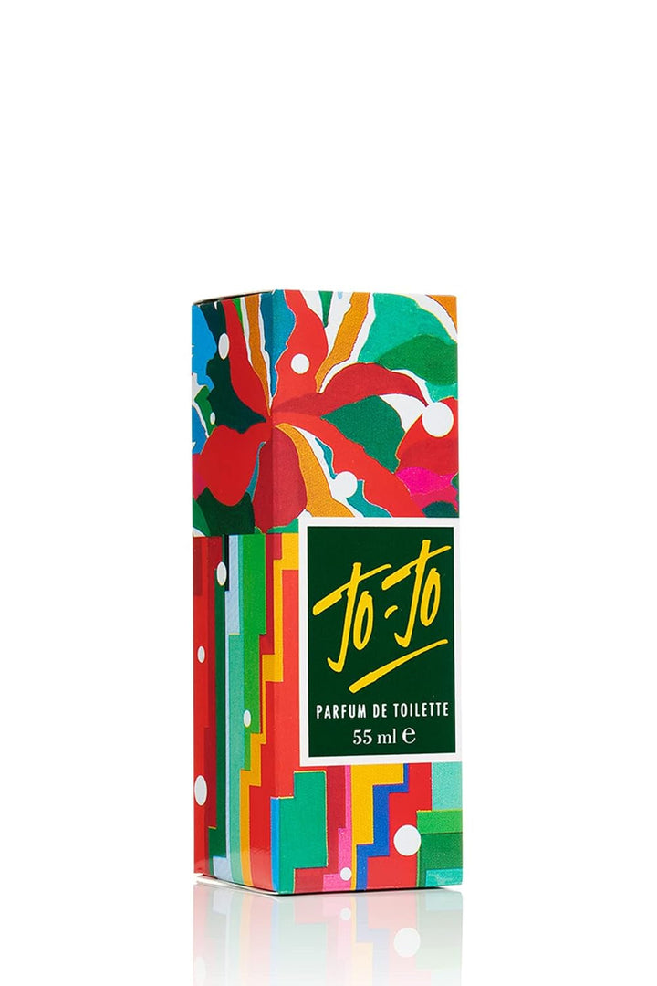 Milton-Lloyd Jojo Parfum de toaletă pentru femei - 55 ml de la Milton-Lloyd