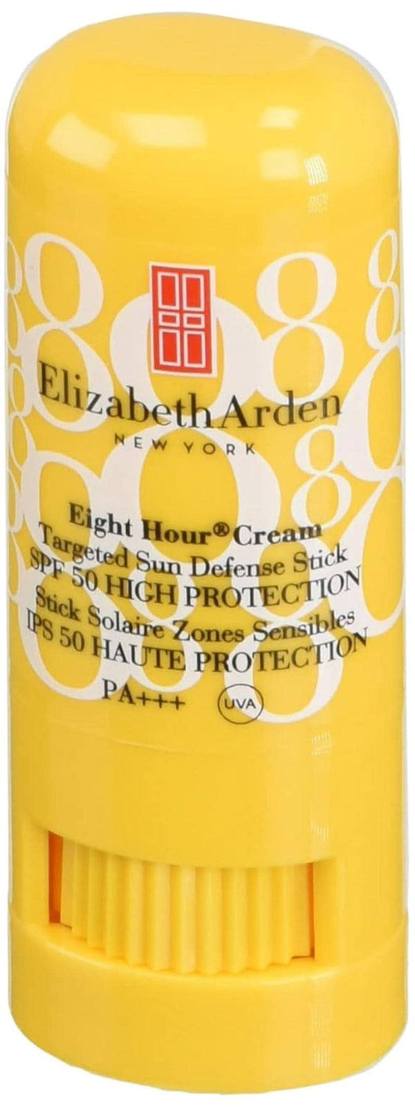 Elizabeth Arden Eight Hour Sun, Tratament local pentru protectie solara SPF 50, stick, 6.8 grame