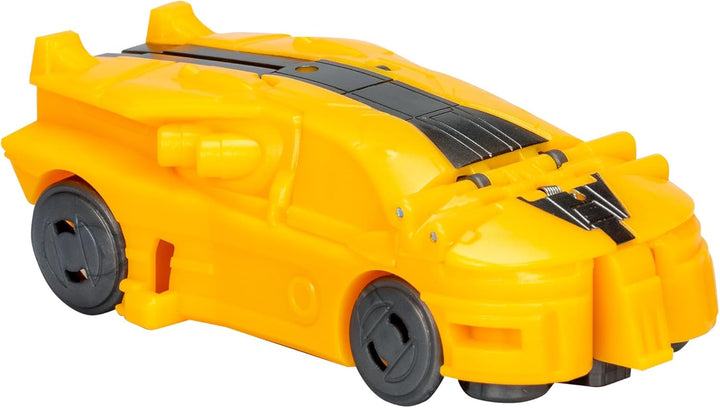 Transformers One COG Changer Bumblebee (B-127) Figură de acțiune
