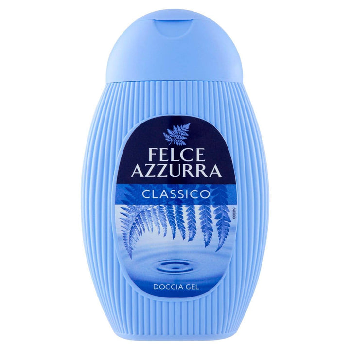 Felce Azzura, Gel de duș Classico 250 ml